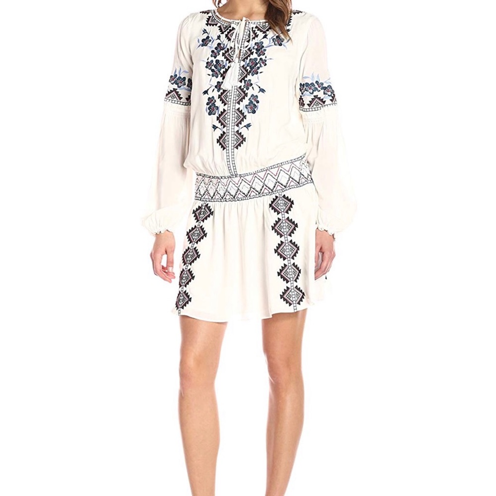 Parker Maeve Dress